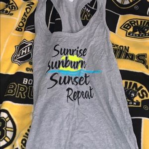 Luke Bryan lyrics tank